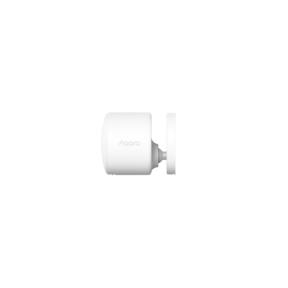 Produktbild för Aqara PS-S04D - flerfunktionssensor - ZigBee