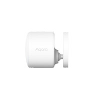 Produktbild för Aqara PS-S04D - flerfunktionssensor - ZigBee