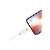 Produktbild för SBS TEINEARLIGHTW, Ledningsført, Opkald/musik, 20