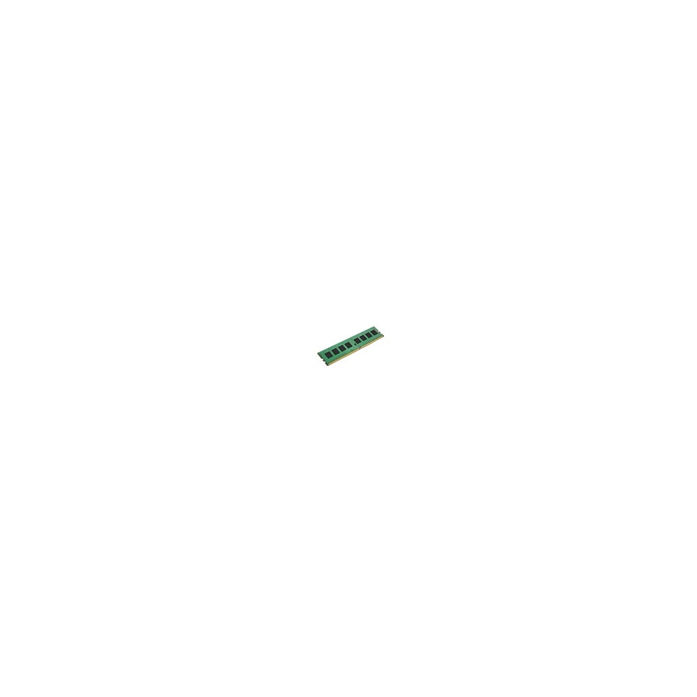 Produktbild för Kingston - DDR4 - modul - 16 GB - DIMM 288-pin / PC4-25600 - ej buffrad