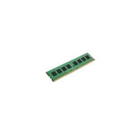 Produktbild för Kingston - DDR4 - modul - 16 GB - DIMM 288-pin / PC4-25600 - ej buffrad