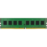 Produktbild för Kingston - DDR4 - modul - 16 GB - DIMM 288-pin / PC4-25600 - ej buffrad