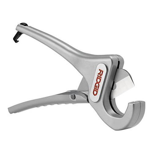RIDGID Plastrørsaks PC-1375 til PVC, CPVC, PEX, PE, PB samt... - Handverktyg