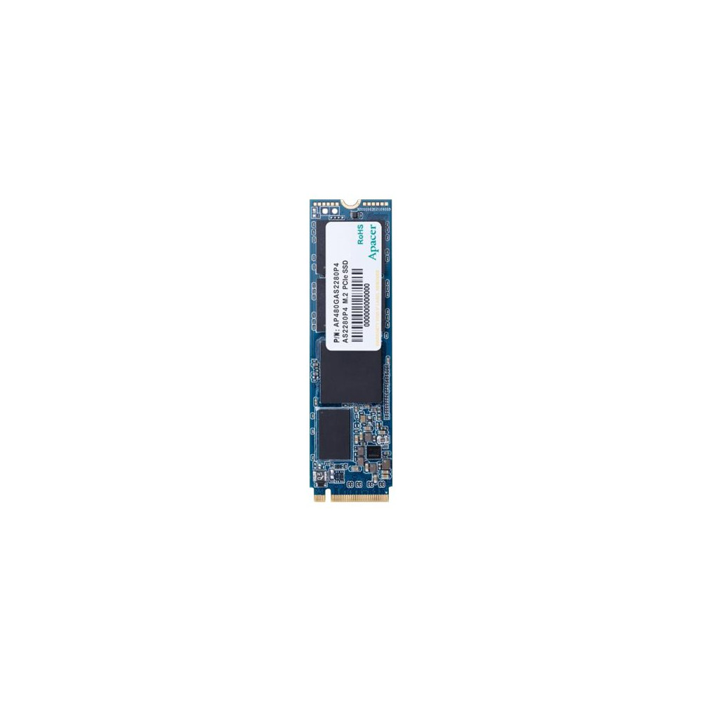 Produktbild för Apacer AS2280P4 - SSD - 512 GB - PCIe 3.0 x4 (NVMe)