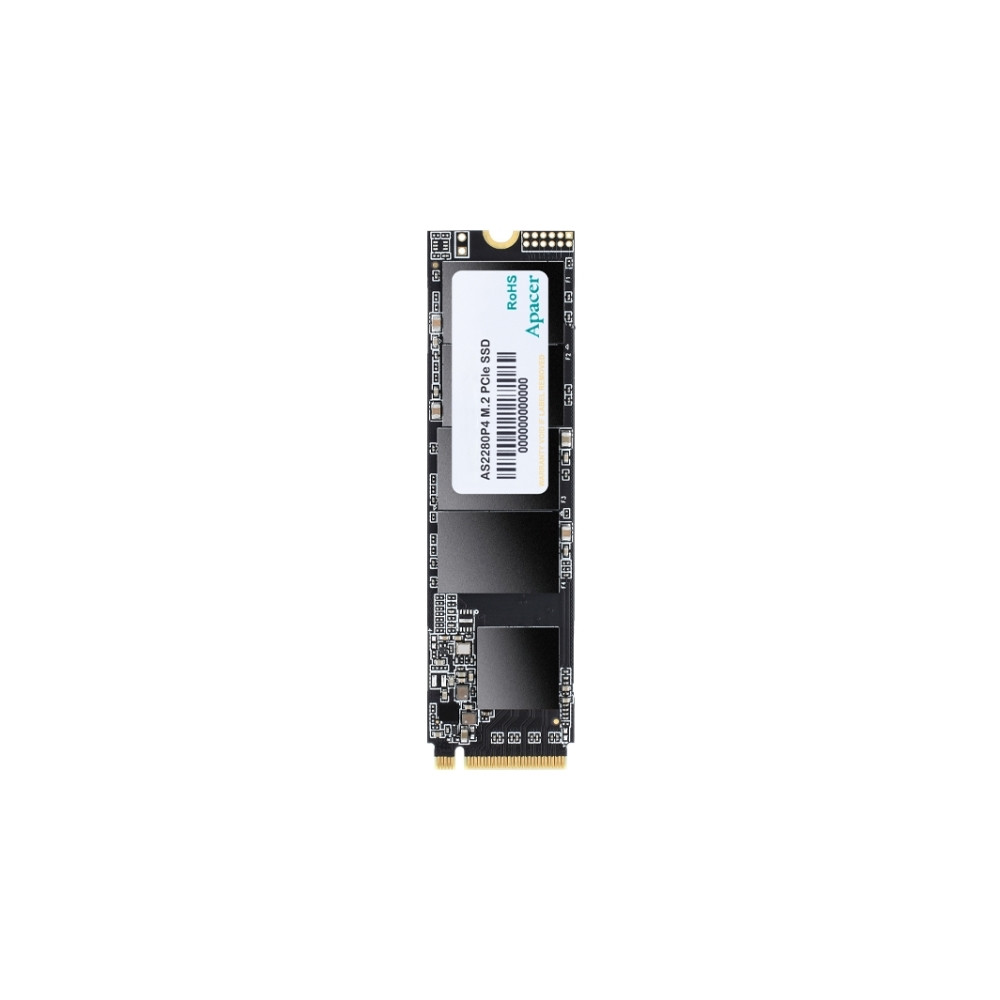 Produktbild för Apacer AS2280P4 - SSD - 512 GB - PCIe 3.0 x4 (NVMe)