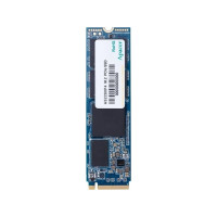 Produktbild för Apacer AS2280P4 - SSD - 512 GB - PCIe 3.0 x4 (NVMe)