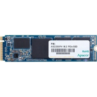 Produktbild för Apacer AS2280P4 - SSD - 512 GB - PCIe 3.0 x4 (NVMe)