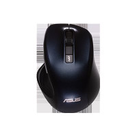 Produktbild för ASUS MW202 - mus - 2.4 GHz - night blue