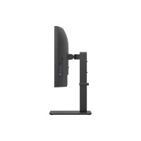 Produktbild för LG UltraWide 34BA75QE-B - LED-skärm - böjd - 34" - HDR