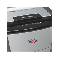 Produktbild för Dokumentförstörare REXEL Opt. AF+ 225X