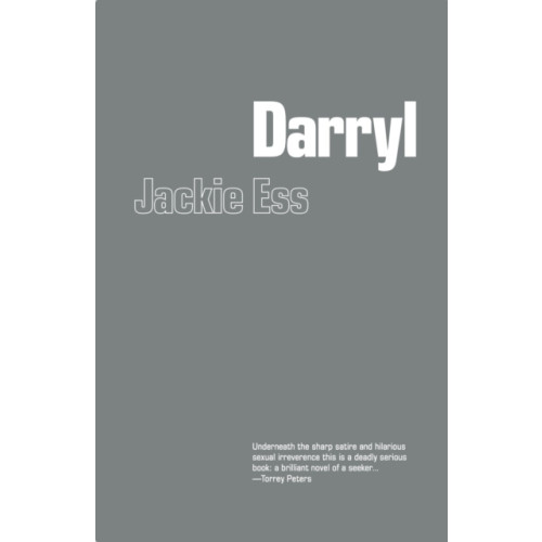 Divided Publishing Darryl (häftad, eng)