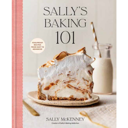 Random House USA Inc Sally's Baking 101 (inbunden, eng)