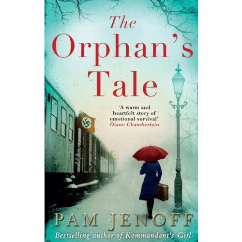 HarperCollins Publishers The Orphan's Tale (häftad, eng)