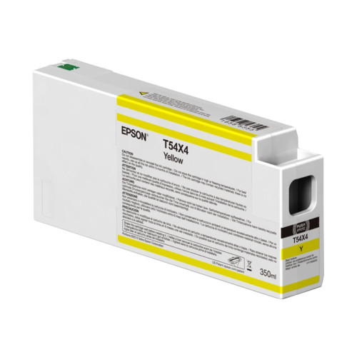 EPSON Epson T54X4 - gul - original - bläckpatron