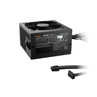 Produktbild för be quiet! System Power 11 - nätaggregat - 550 Watt