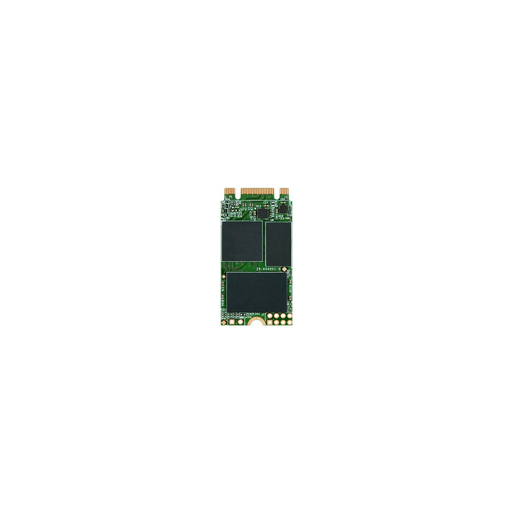 Produktbild för Transcend MTS420 - SSD - 240 GB - SATA 6Gb/s
