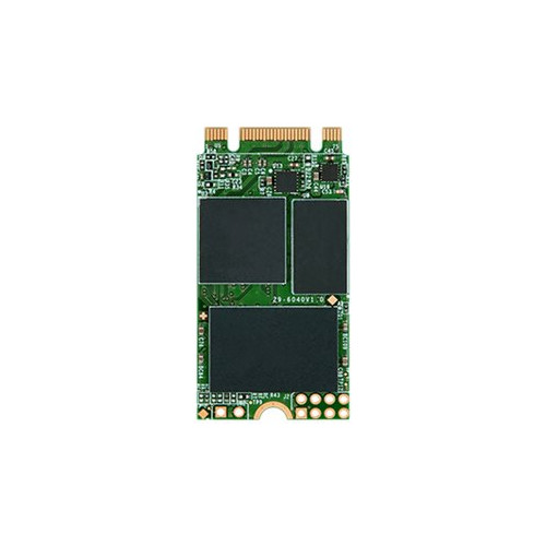 Transcend Transcend MTS420 - SSD - 240 GB - SATA 6Gb/s