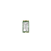 Produktbild för Transcend MTS420 - SSD - 240 GB - SATA 6Gb/s