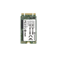 Produktbild för Transcend MTS420 - SSD - 240 GB - SATA 6Gb/s
