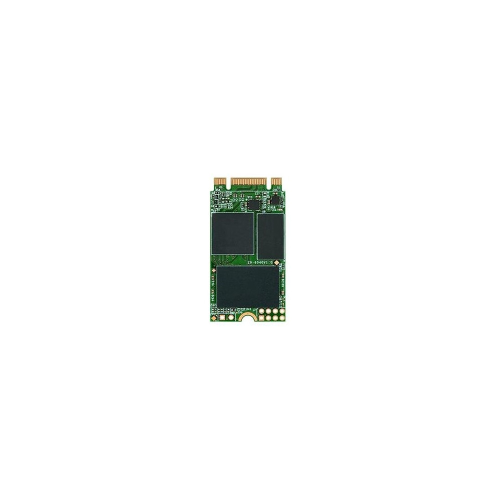 Produktbild för Transcend MTS420 - SSD - 240 GB - SATA 6Gb/s