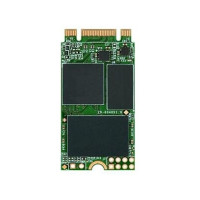 Produktbild för Transcend MTS420 - SSD - 240 GB - SATA 6Gb/s