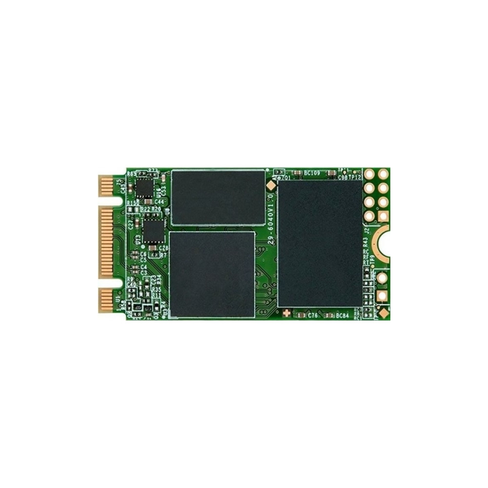 Produktbild för Transcend MTS420 - SSD - 240 GB - SATA 6Gb/s