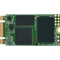 Produktbild för Transcend MTS420 - SSD - 240 GB - SATA 6Gb/s