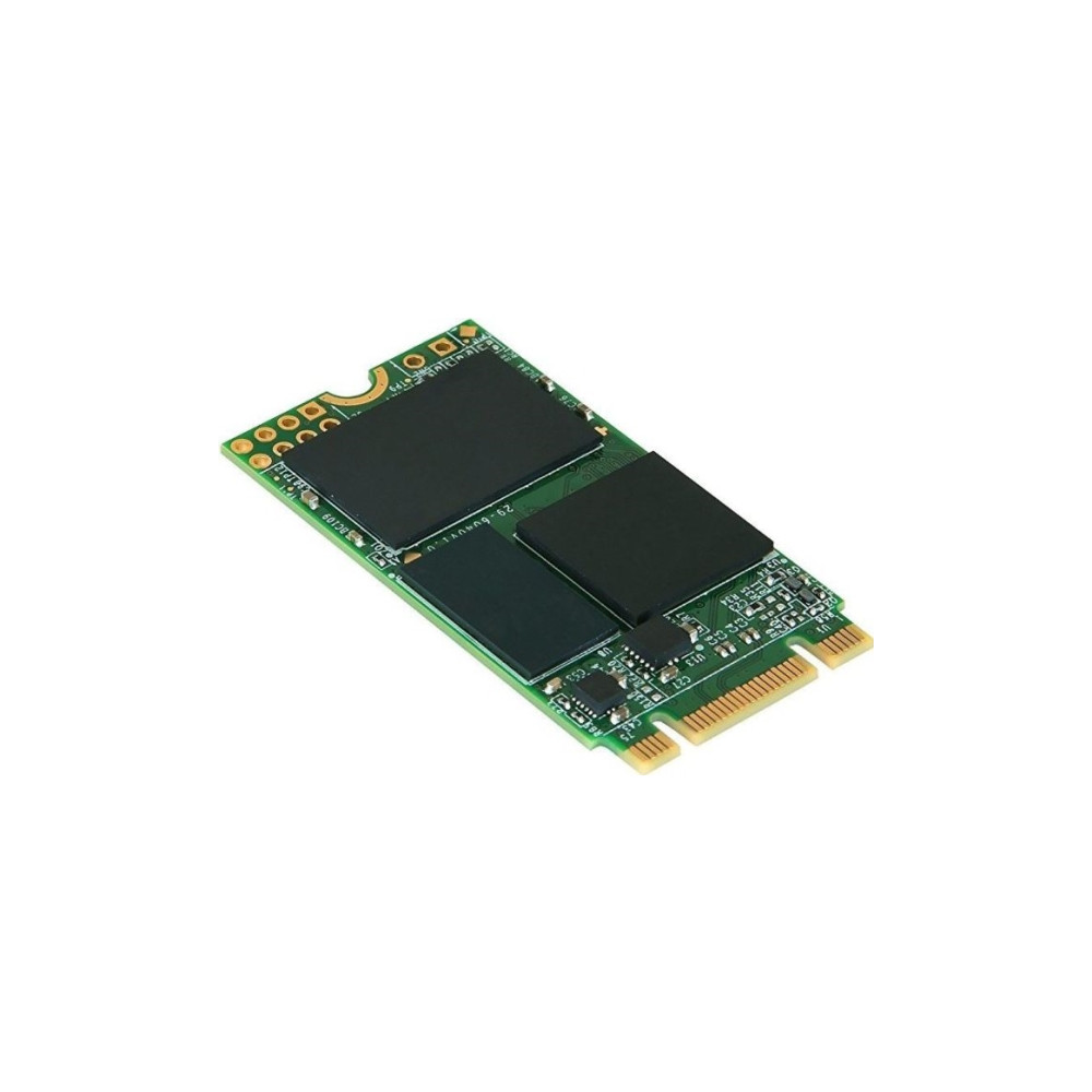 Produktbild för Transcend MTS420 - SSD - 240 GB - SATA 6Gb/s
