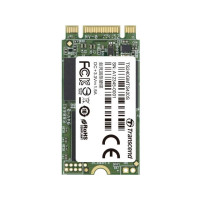 Produktbild för Transcend MTS420 - SSD - 240 GB - SATA 6Gb/s