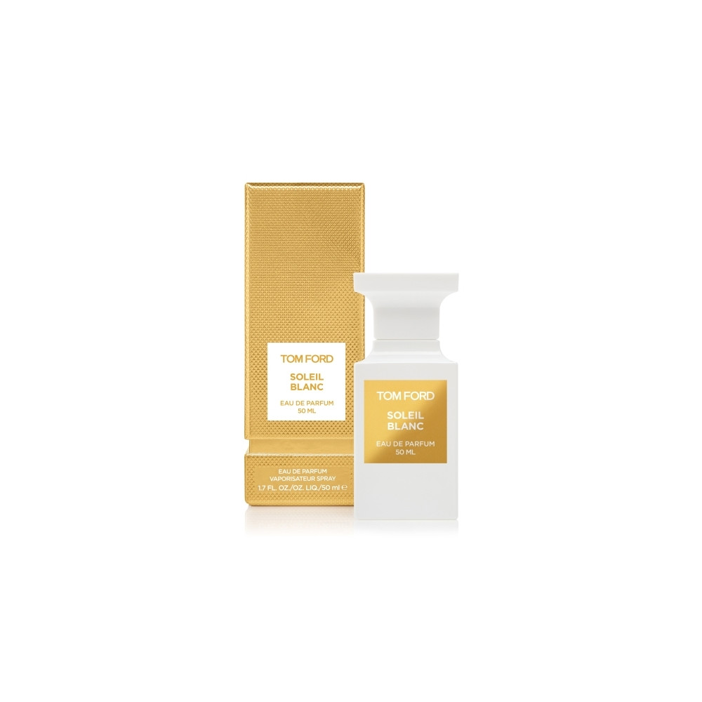Produktbild för Tom Ford Soleil Blanc