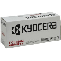 Produktbild för Kyocera TK 5140M - magenta - original - tonersats