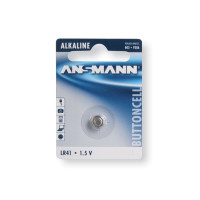 Produktbild för ANSMANN