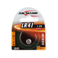 Produktbild för ANSMANN