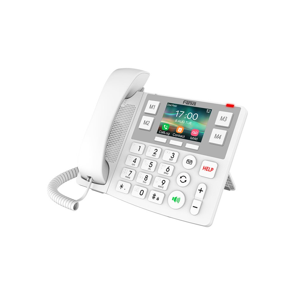 Produktbild för Fanvil X305 - VoIP-telefon