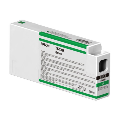 EPSON Epson T54XB - grön - original - bläckpatron