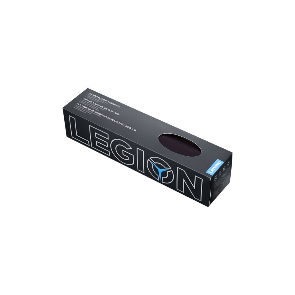 Produktbild för Lenovo Legion Gaming XL - tangentbord och musdyna