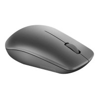 Produktbild för Lenovo 530 Wireless Mouse - mus - 2.4 GHz - grafit