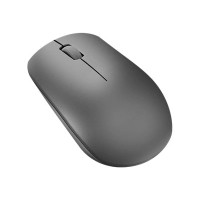 Produktbild för Lenovo 530 Wireless Mouse - mus - 2.4 GHz - grafit