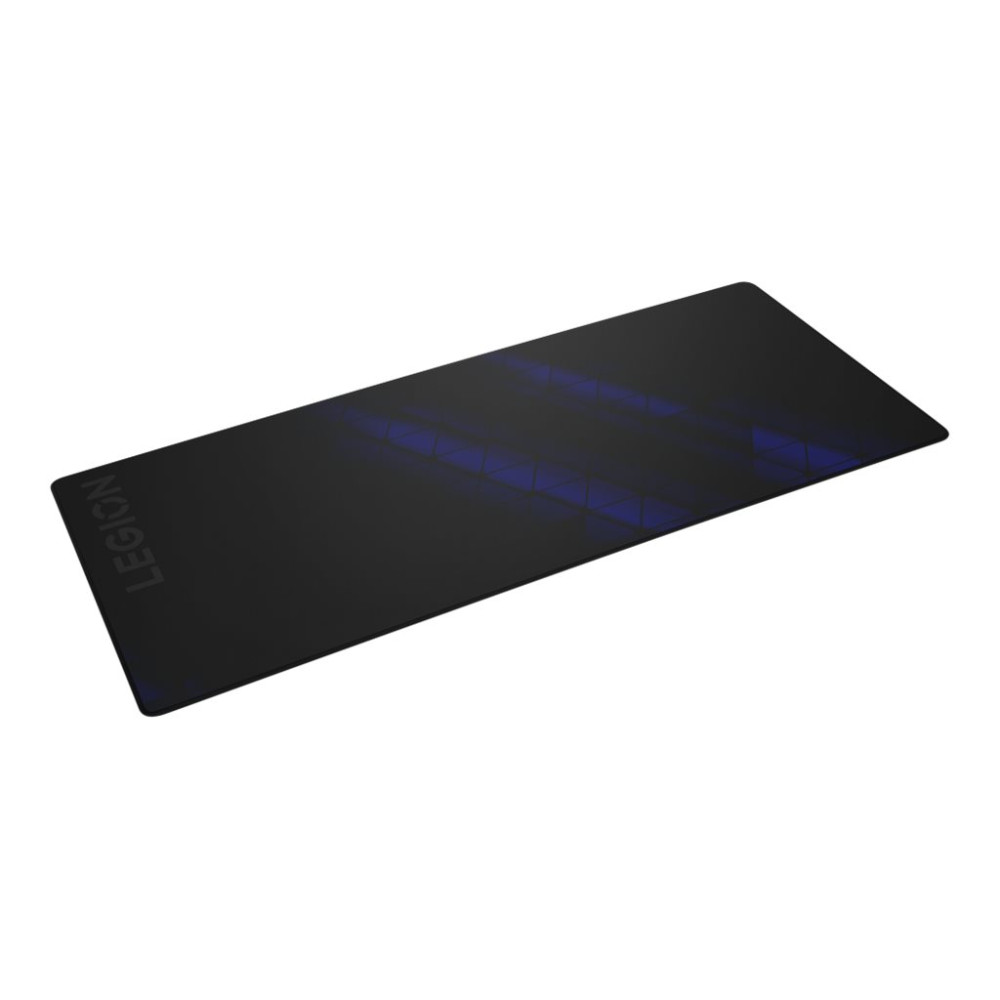 Produktbild för Lenovo Legion Gaming Control - tangentbord och musdyna - XXL-storlek