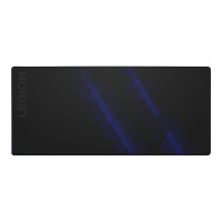 Produktbild för Lenovo Legion Gaming Control - tangentbord och musdyna - XXL-storlek
