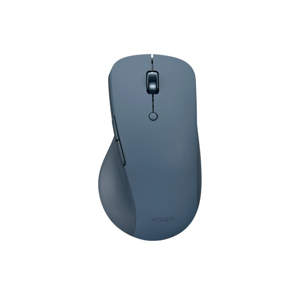 Produktbild för Lenovo Yoga Pro - mus - Bluetooth 5.0 - tidal teal