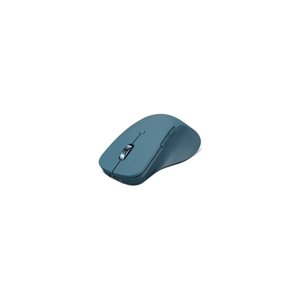 Produktbild för Lenovo Yoga Pro - mus - Bluetooth 5.0 - tidal teal