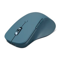 Produktbild för Lenovo Yoga Pro - mus - Bluetooth 5.0 - tidal teal