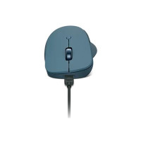 Produktbild för Lenovo Yoga Pro - mus - Bluetooth 5.0 - tidal teal