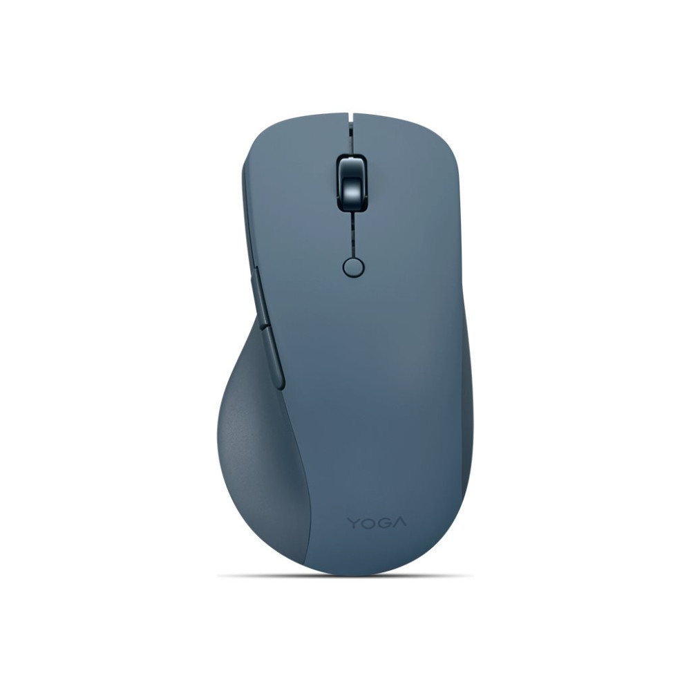 Produktbild för Lenovo Yoga Pro - mus - Bluetooth 5.0 - tidal teal