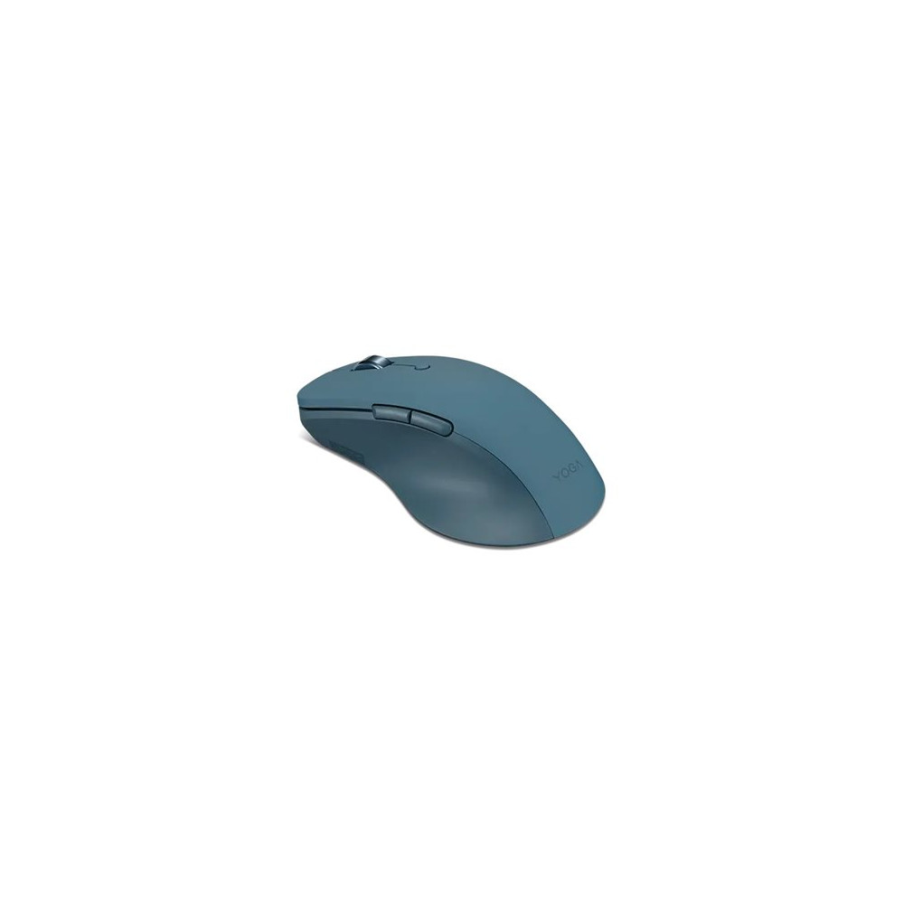 Produktbild för Lenovo Yoga Pro - mus - Bluetooth 5.0 - tidal teal