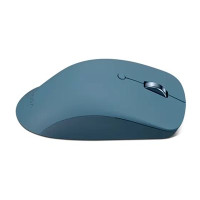 Produktbild för Lenovo Yoga Pro - mus - Bluetooth 5.0 - tidal teal