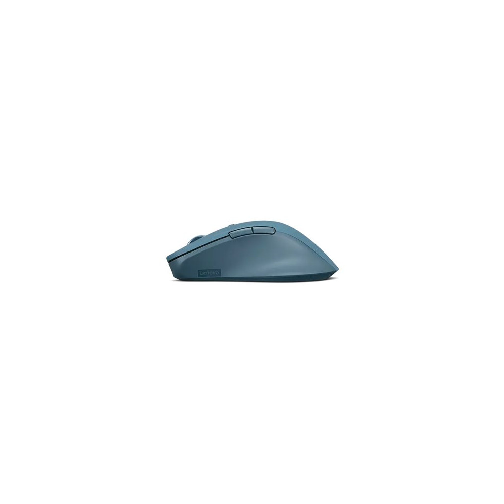 Produktbild för Lenovo Yoga Pro - mus - Bluetooth 5.0 - tidal teal