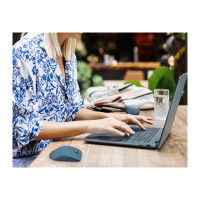 Produktbild för Lenovo Yoga Pro - mus - Bluetooth 5.0 - tidal teal