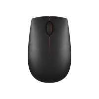 Produktbild för Lenovo 300 Wireless Compact - mus - 2.4 GHz